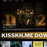 Is kisskh.me Down