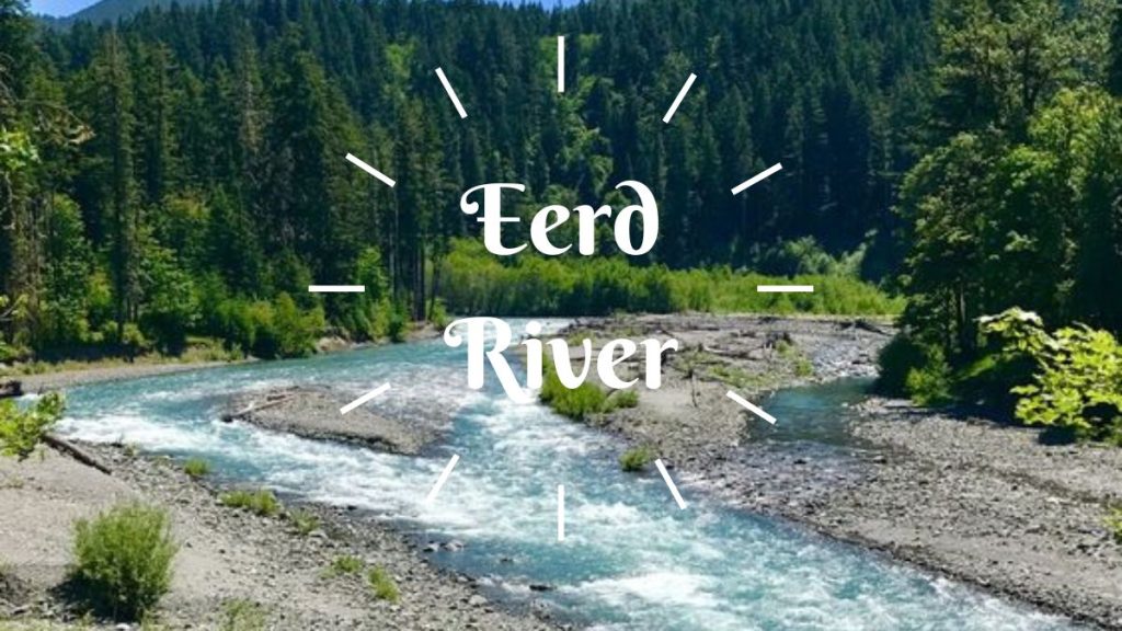 Eerd River