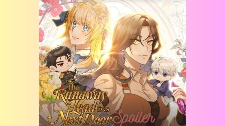 Exploring The Runaway Lead Lives Next Door Spoiler - Tumgazeteler