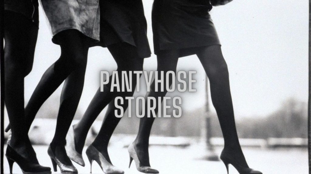 pantyhose stories