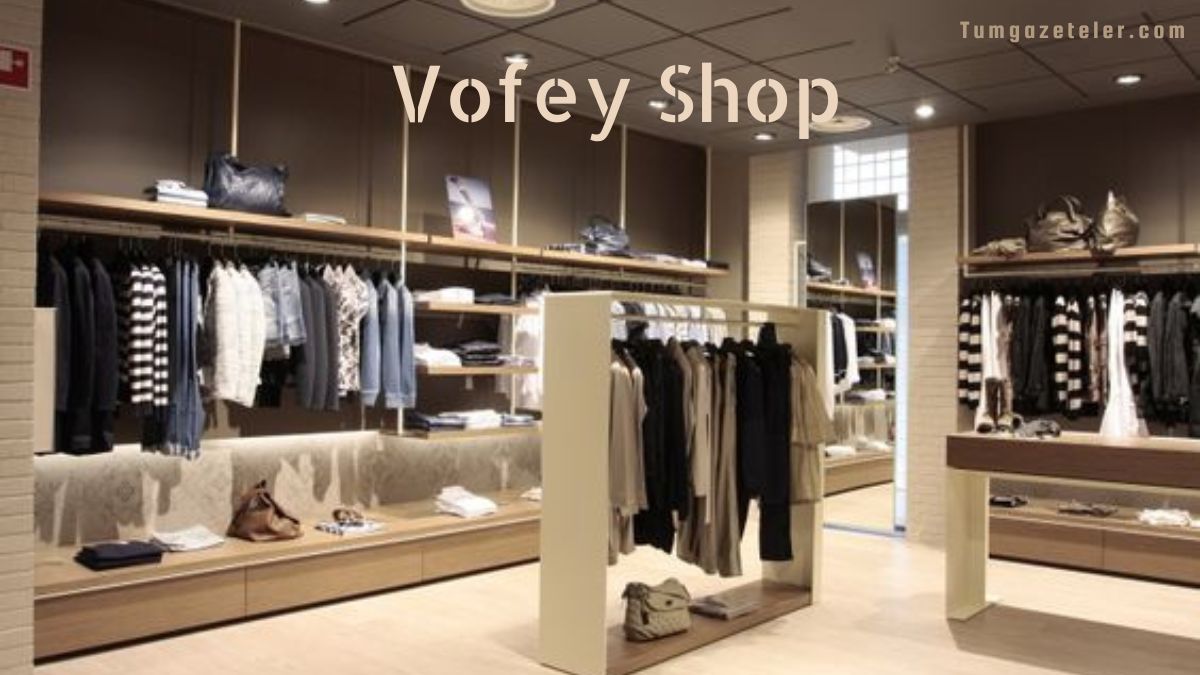 vofey shop