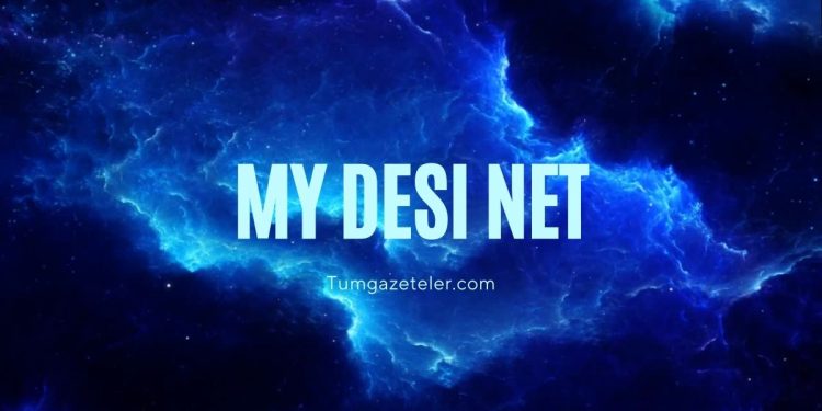 My Desi Net: Connecting Desi Communities Online - Tumgazeteler