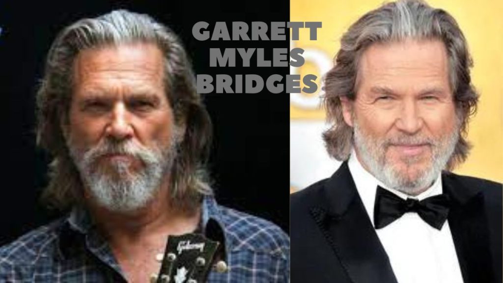 Garrett Myles Bridges