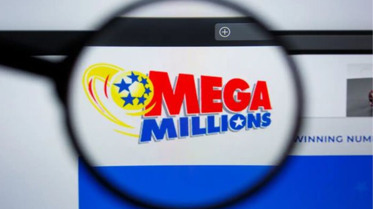 Mega Millions Winner