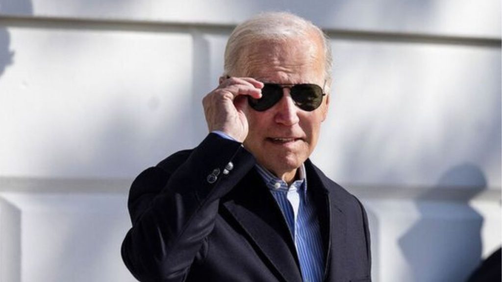 Loan Forgiveness Biden
