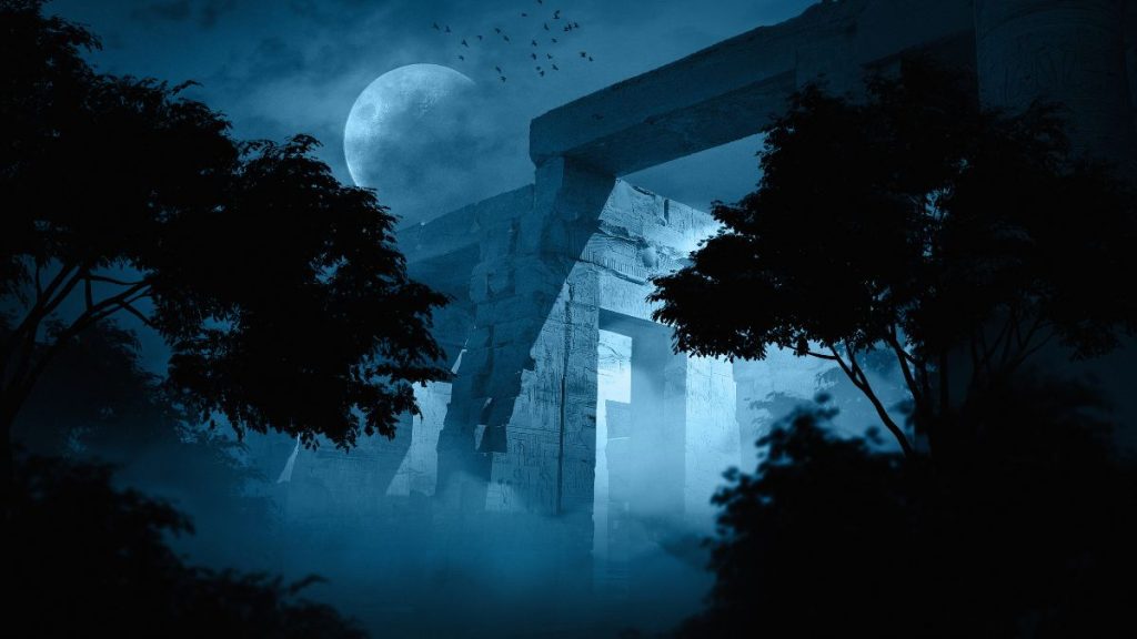 City of Witches Novel