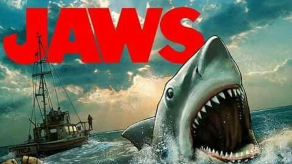 Jaws Showtimes