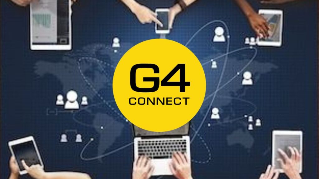 G4 Connect
