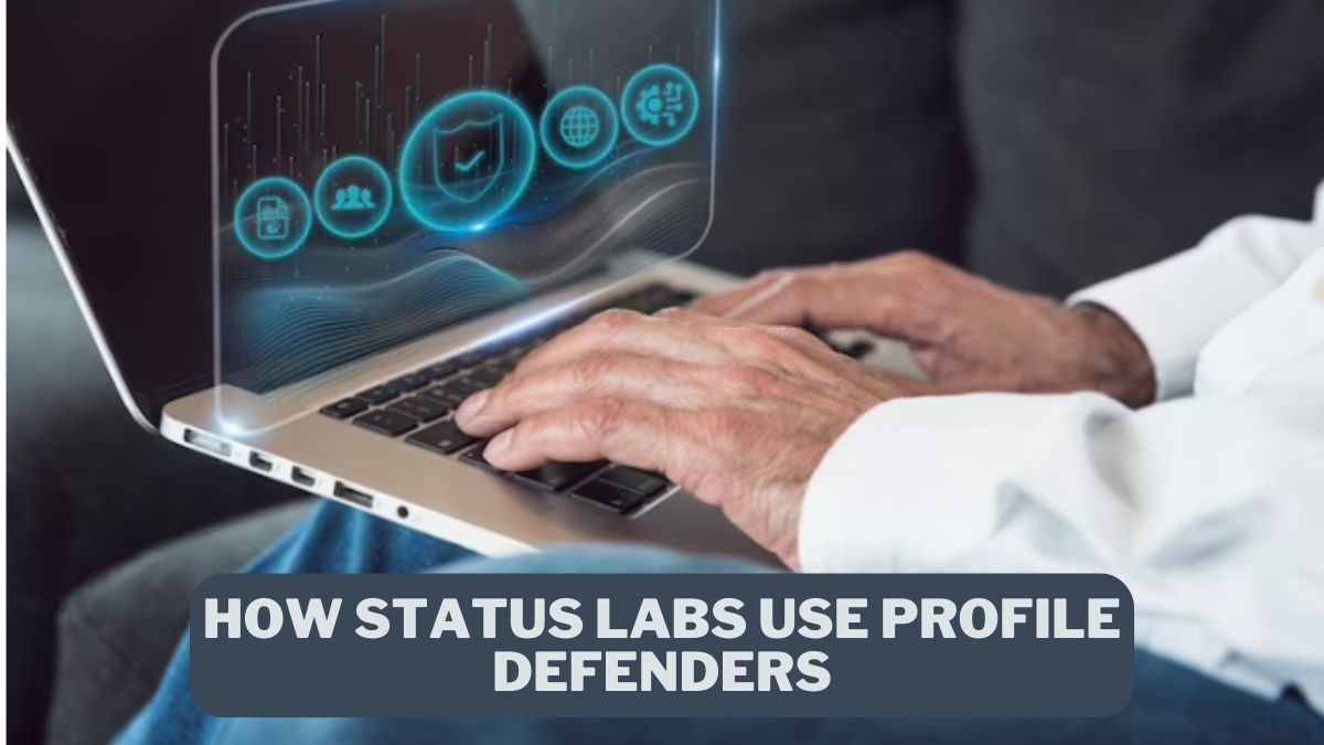 How Status Labs Use Profile Defenders