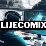 Ilijecomix
