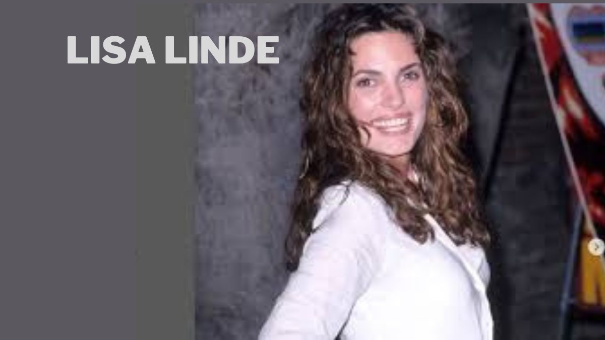 Lisa Linde