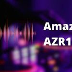 Amazons AZR100X