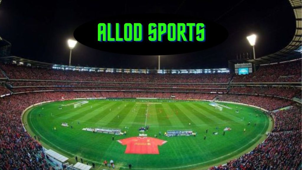 Allod Sports