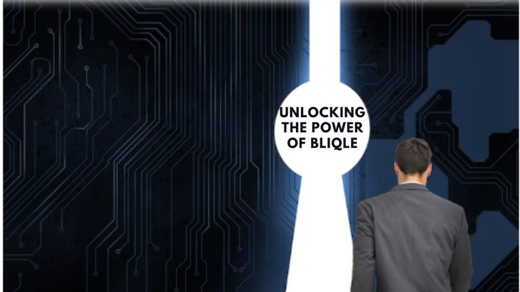 Bliqle