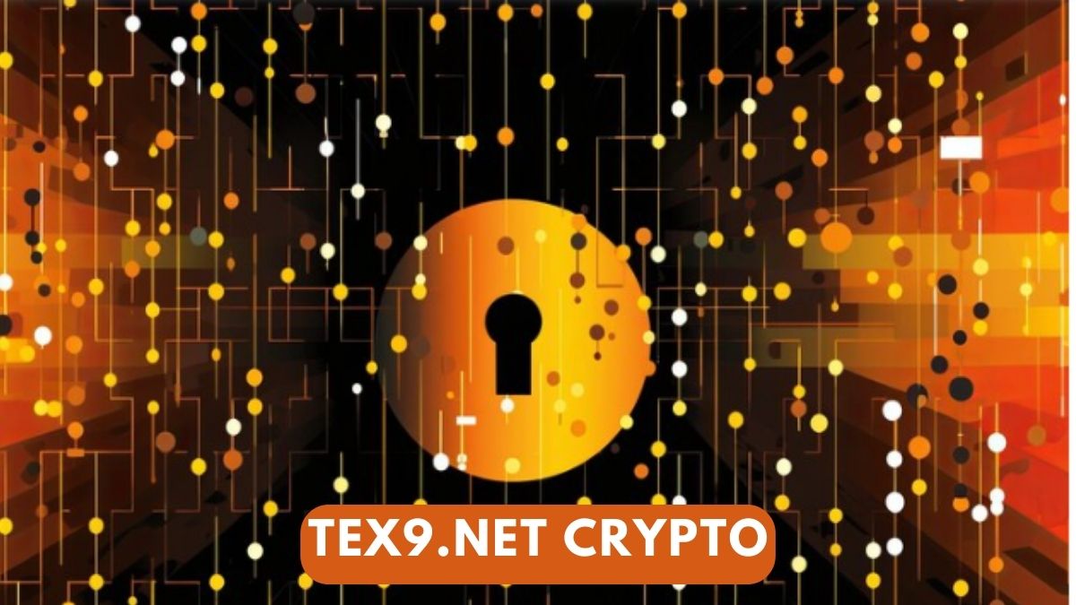 Tex9.net crypto