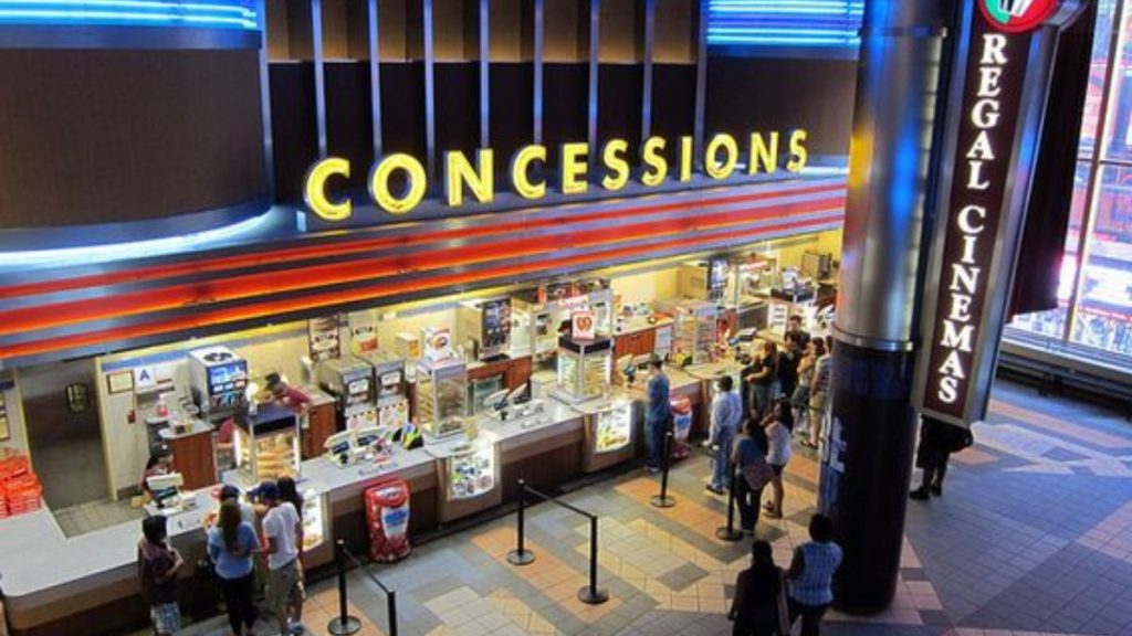Regal Northtown Mall Reviews