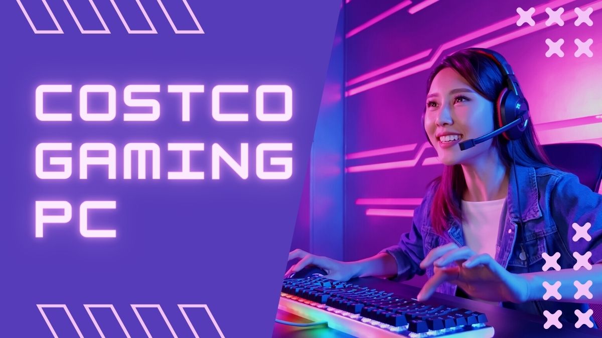 Unveiling the Value: Costco Gaming PC - Tumgazeteler