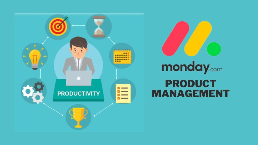 product management monday.com