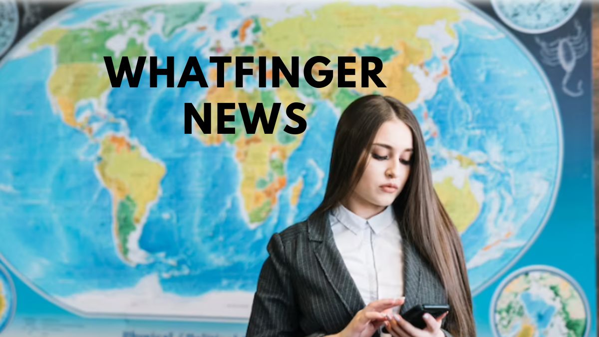 whatfinger news