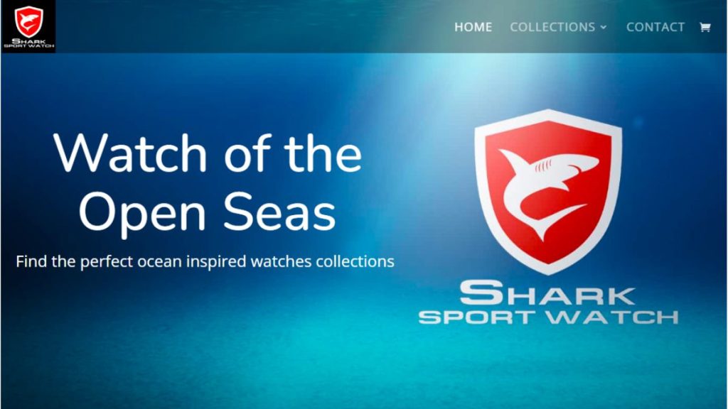 Shark Watch
