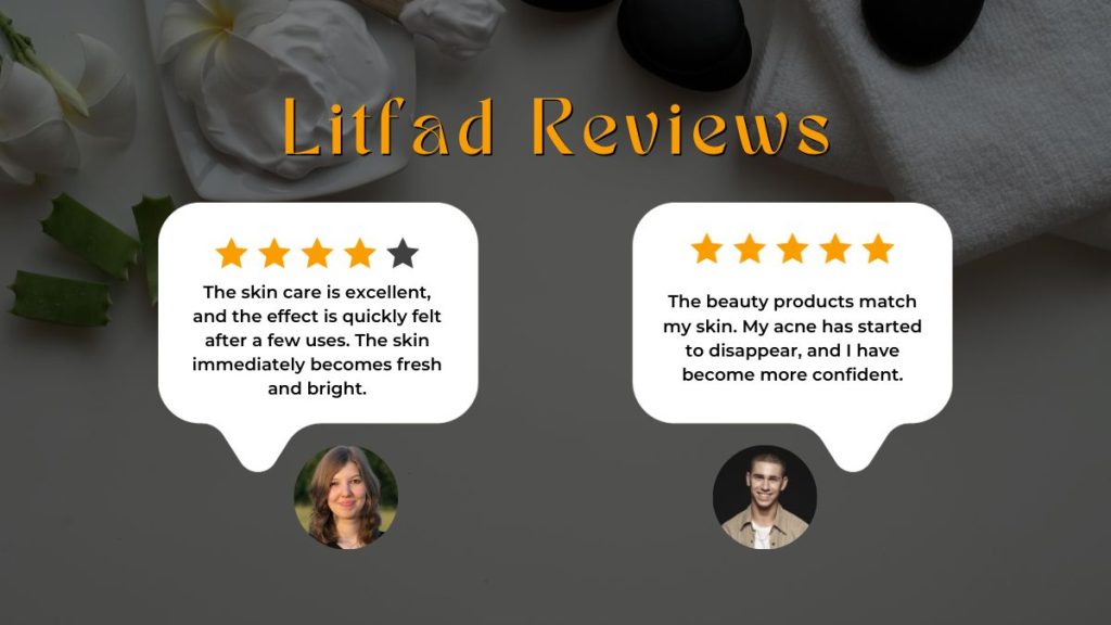 litfad reviews