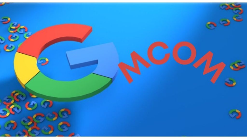 googlemcom
