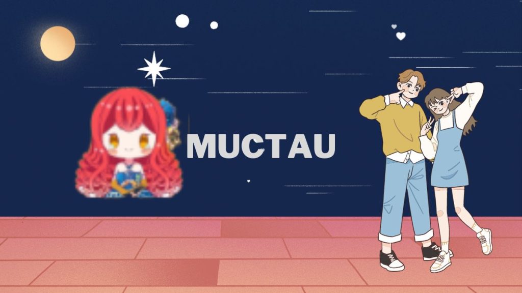 Muctau