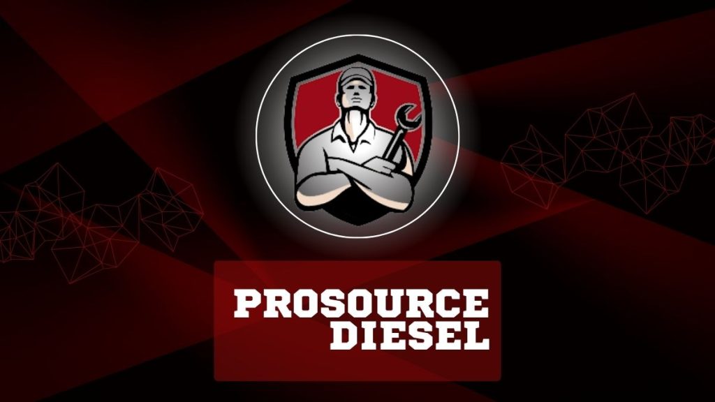 ProSource Diesel