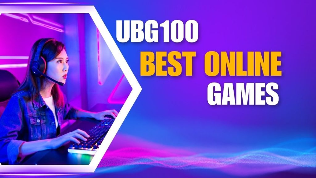 UBG100