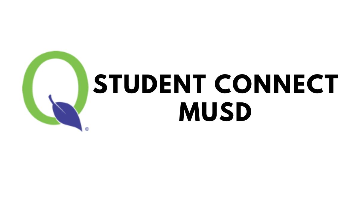 student connect musd