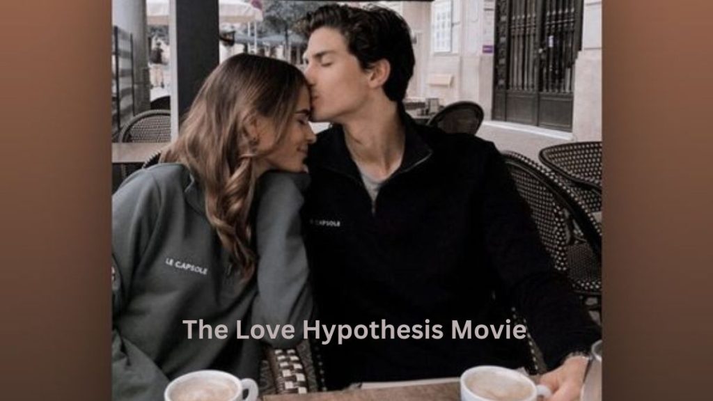 The Love Hypothesis Movie