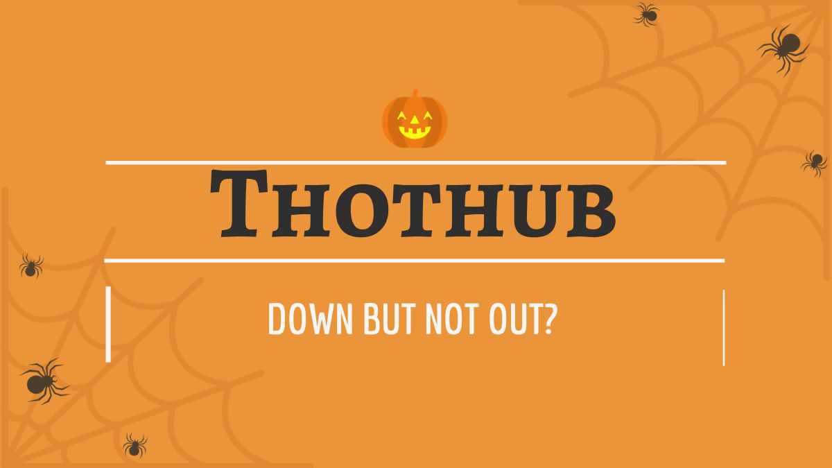 thothub