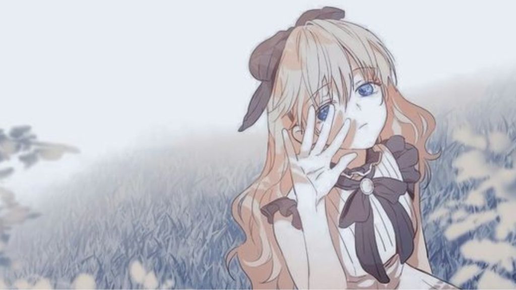 the little princess waits for the breakup spoilers