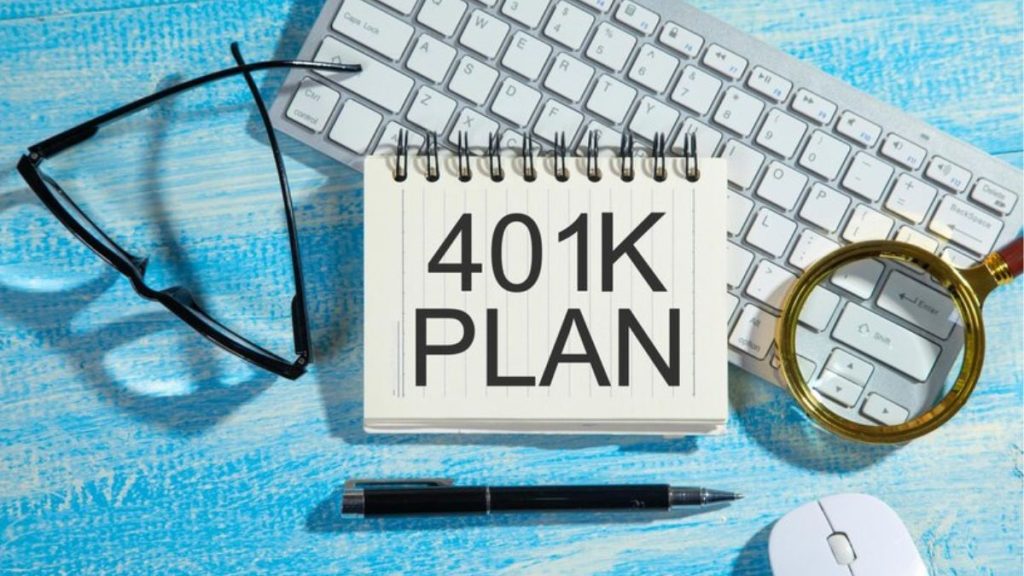 Components of a 401K Retirement Plan