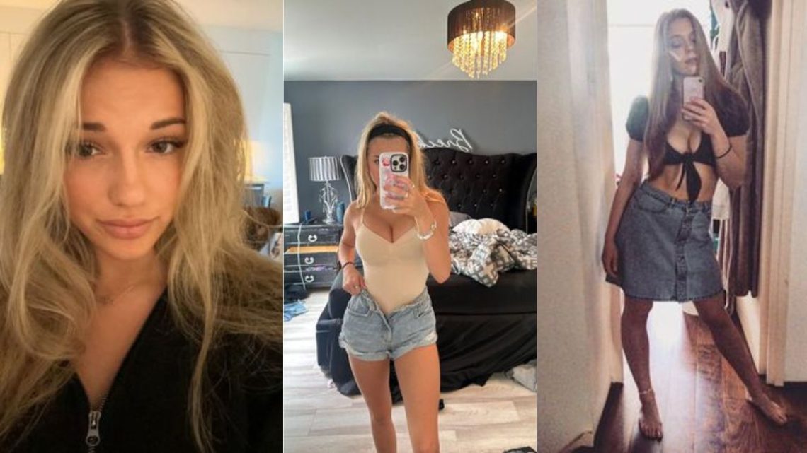 Breckie Hill Leaked: Unveiling the Controversy - Tumgazeteler