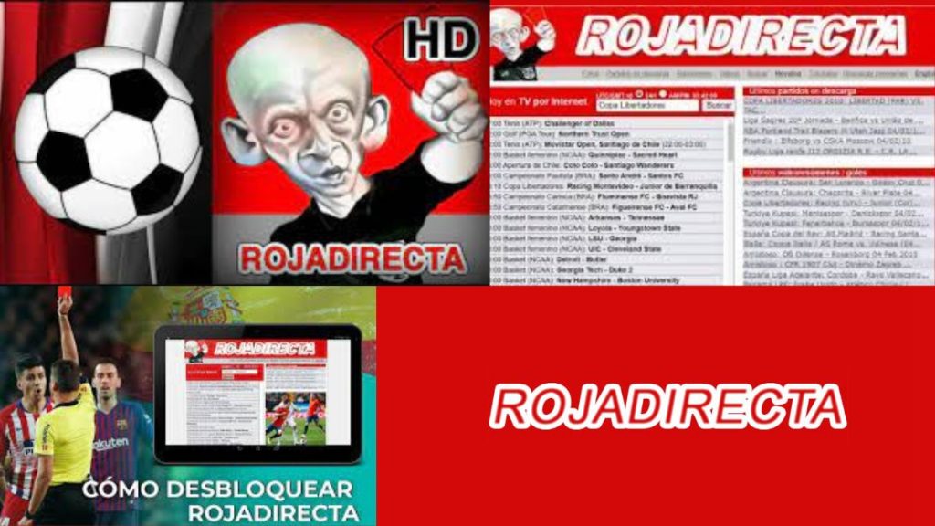 rojadirectatv