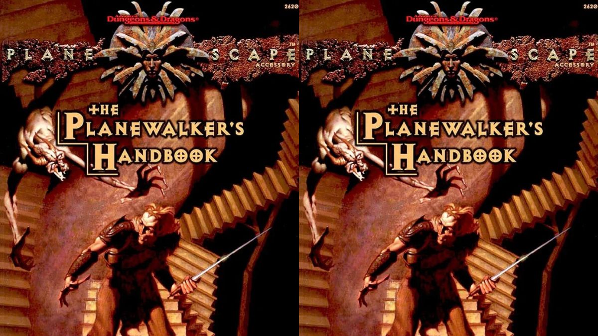 the planewalkers handbook pdf