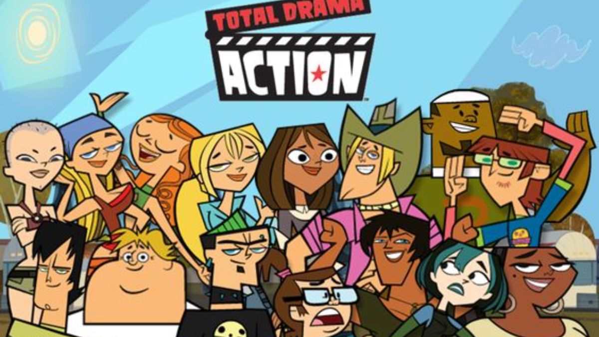total drama island reboot full episodes
