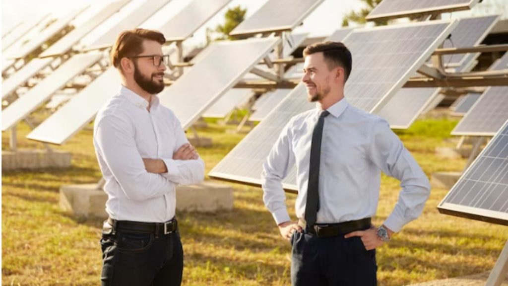 Solar Empower reviews