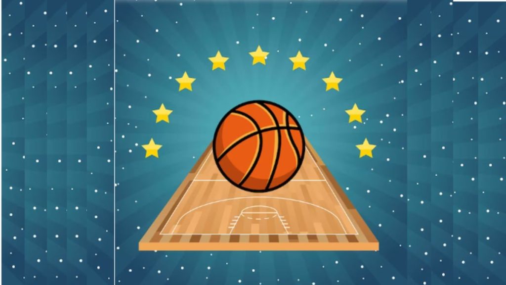 basketball stars unblocked