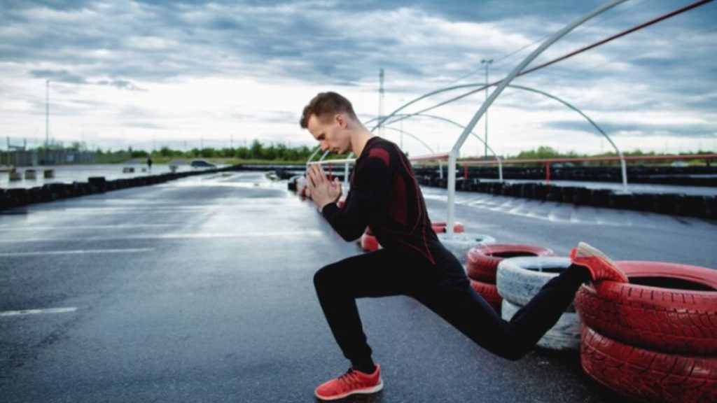 How Outer Performance Compression Can Enhance Your Workout