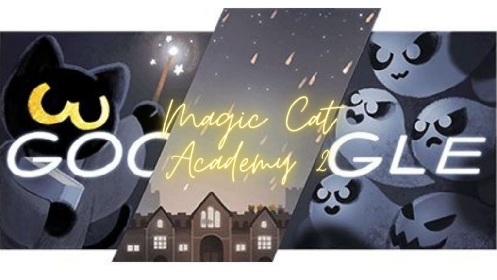 Magic Cat Academy 2 A Browser Game Extravaganza Tumgazeteler