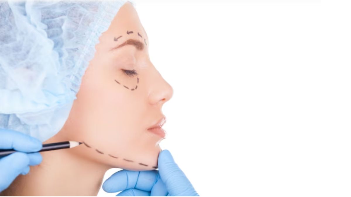 Functional Benefits of Reconstructive Plastic Surgery