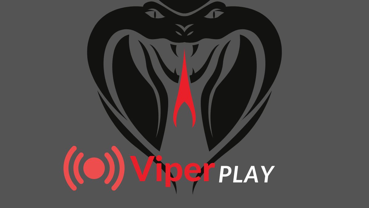 Viper play