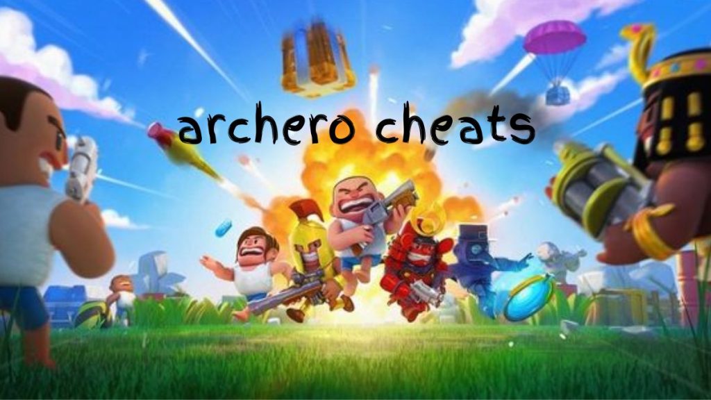 Archero Cheats