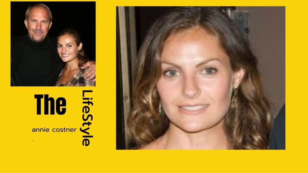 annie costner