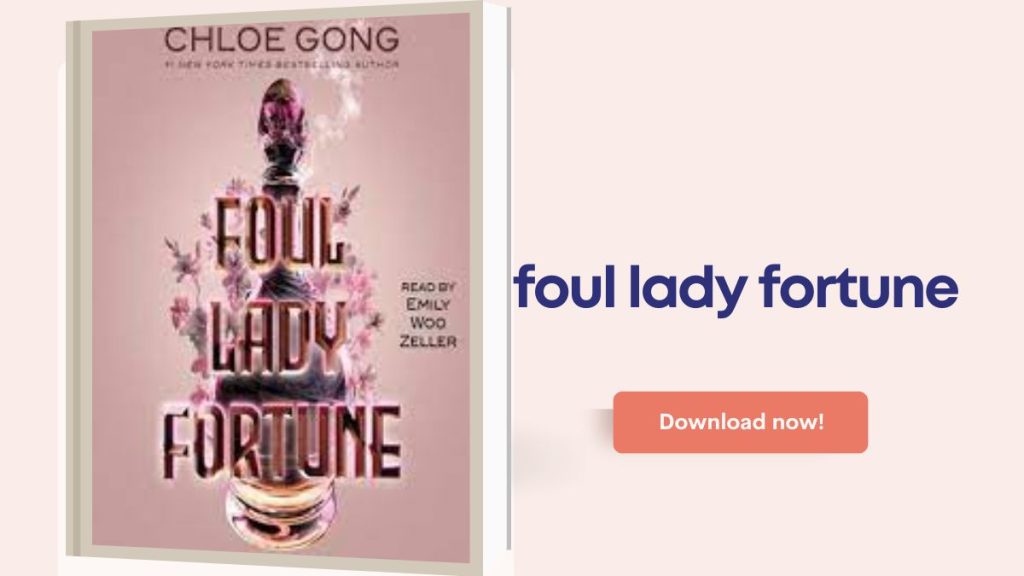 foul lady fortune