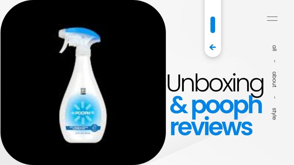 pooph reviews