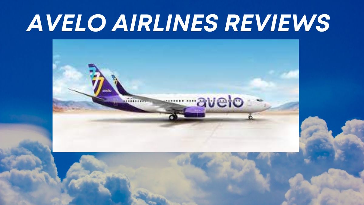 avelo airlines reviews