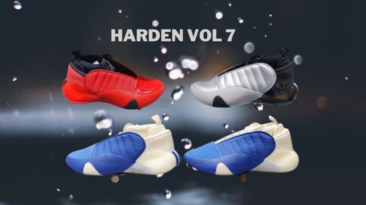Harden Vol 7